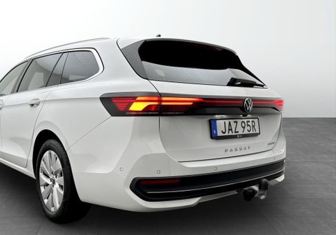Volkswagen Passat Variant, 2025 3