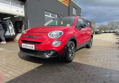 Fiat 500C, 2023