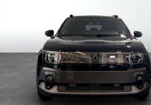 Renault, 2025 2