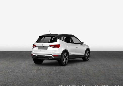 Seat Arona, 2025 2