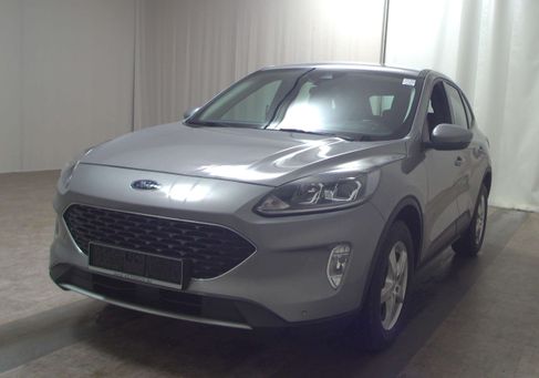 Ford Kuga, 2022