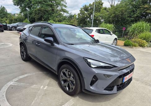 Cupra Formentor, 2026