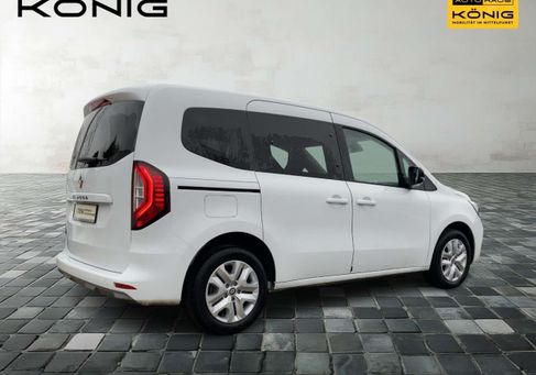 Renault Kangoo, 2024