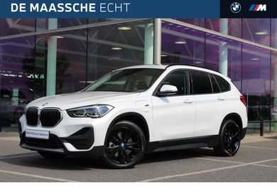 BMW X1, 2022