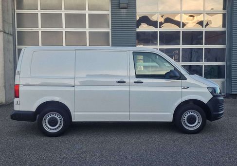 Volkswagen T6 Transporter, 2019