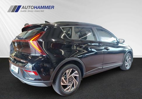 Hyundai Bayon, 2025 2