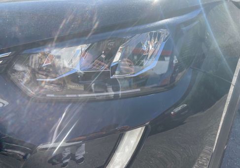 Peugeot 2008, 2022