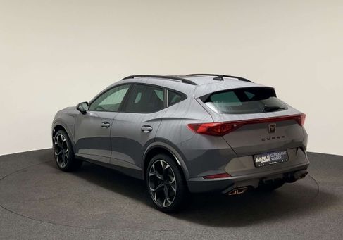 Cupra Formentor, 2023