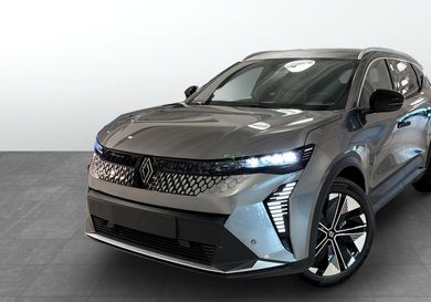 Renault Scenic, 2026