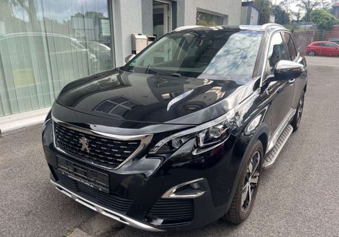 Peugeot 3008, 2018 3