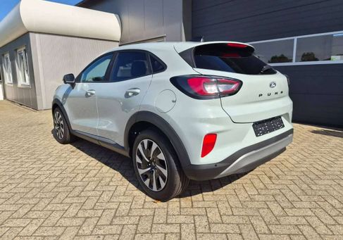 Ford Puma, 2026 3