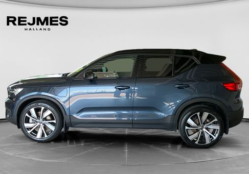 Volvo XC40, 2022 3