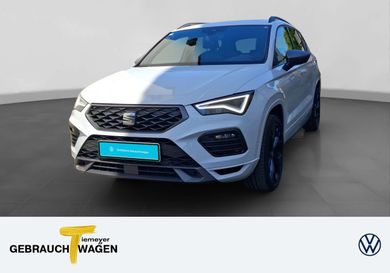 Seat Ateca, 2023