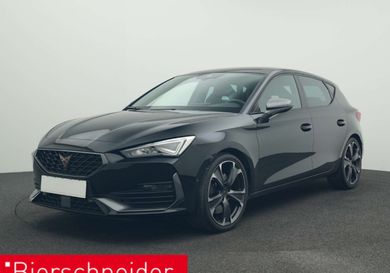 Cupra Leon, 2023