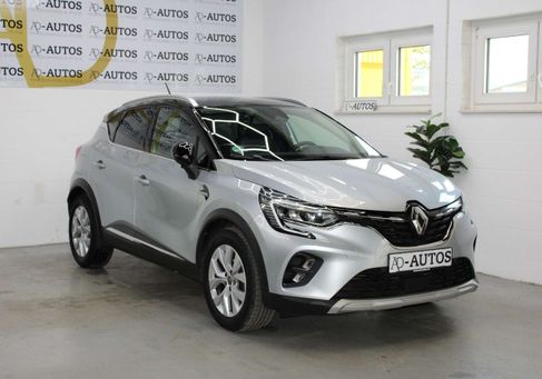 Renault Captur, 2021 3
