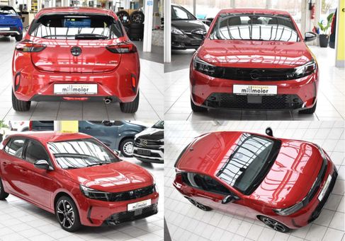 Opel Corsa, 2024 2