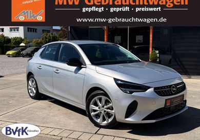 Opel Corsa, 2022