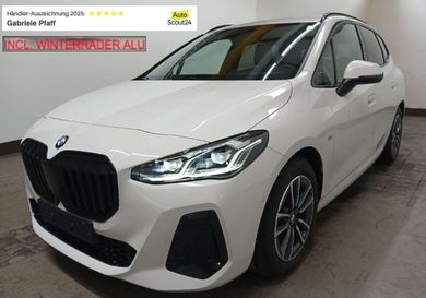 BMW 218, 2023