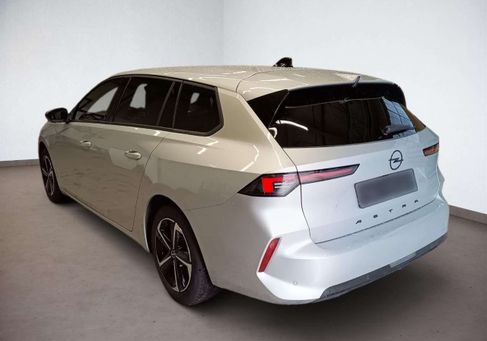 Opel Astra, 2024