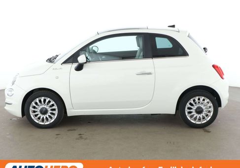 Fiat 500, 2022 3