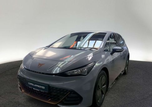 Cupra Born, 2023