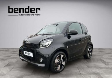 Smart ForTwo, 2023
