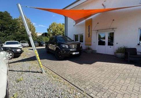 Nissan Navara, 2019 2