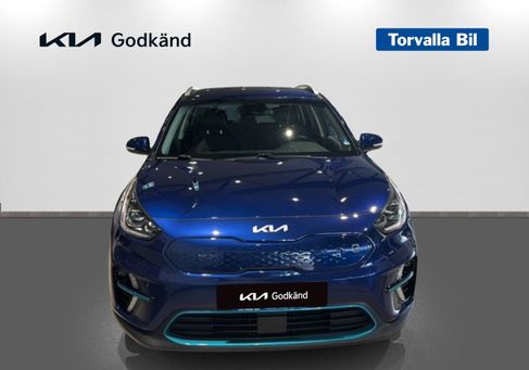 Kia Niro, 2022