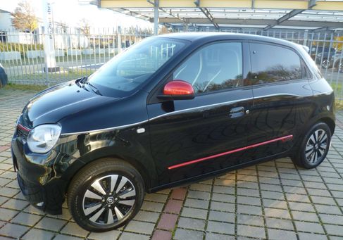 Renault Twingo, 2024