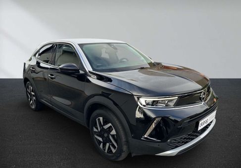 Opel Mokka, 2021 2