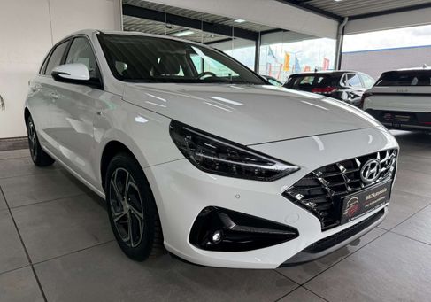 Hyundai i30, 2023 3