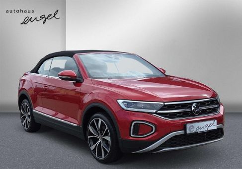Volkswagen T-Roc, 2024
