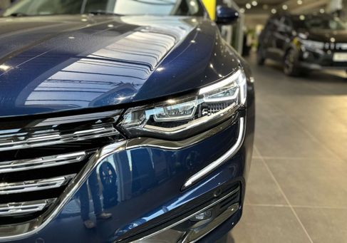 Renault Talisman, 2020