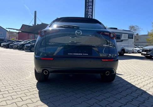 Mazda CX-30, 2019 3