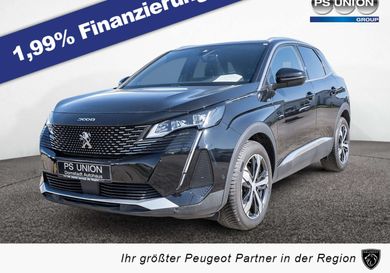 Peugeot 3008, 2024