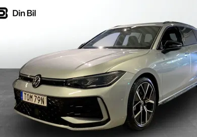 Volkswagen Passat Variant, 2025