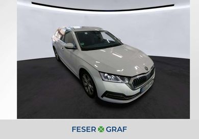 Skoda Octavia, 2023