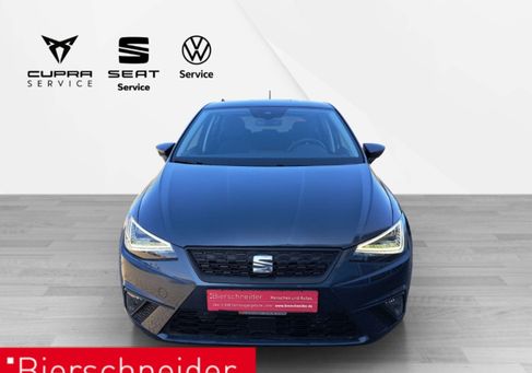 Seat Ibiza, 2025