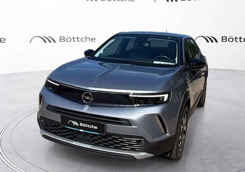 Opel Mokka, 2022 2