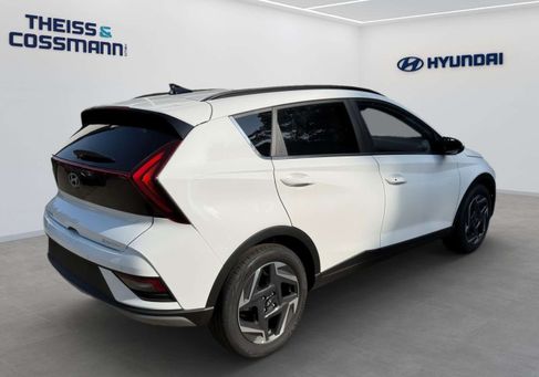 Hyundai Bayon, 2026 3