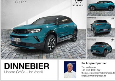 Opel Mokka, 2026