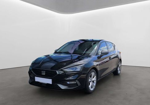 Seat Leon, 2025