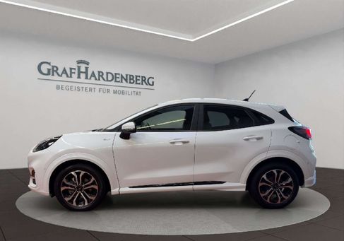 Ford Puma, 2023 3