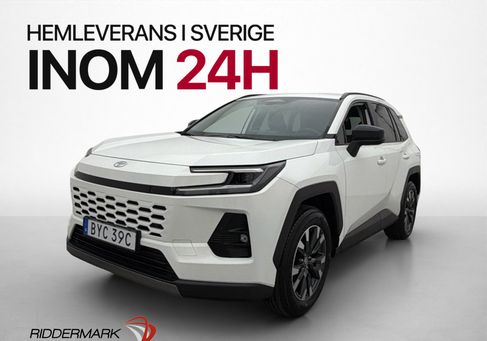 Toyota RAV 4, 2026 3