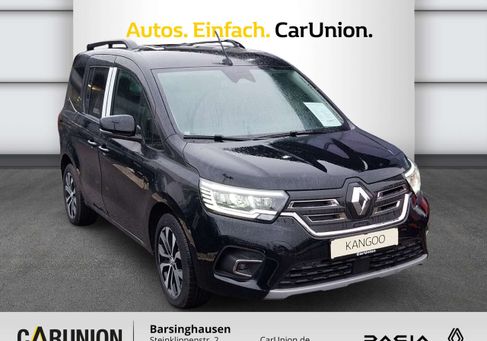 Renault Kangoo, 2024