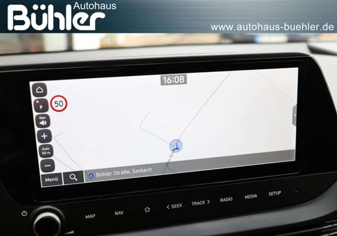 Hyundai i20, 2026 3