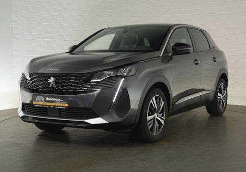 Peugeot 3008, 2024