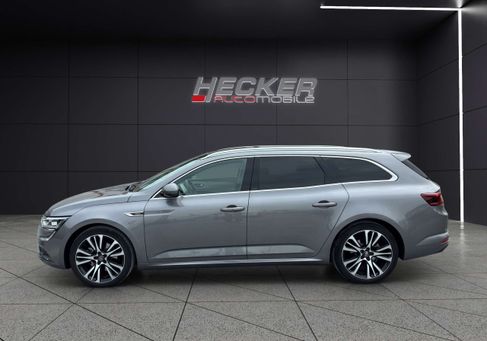 Renault Talisman, 2019