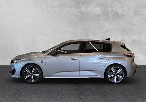 Peugeot 308, 2023