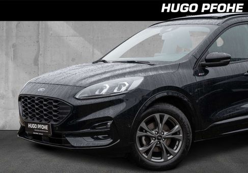 Ford Kuga, 2024